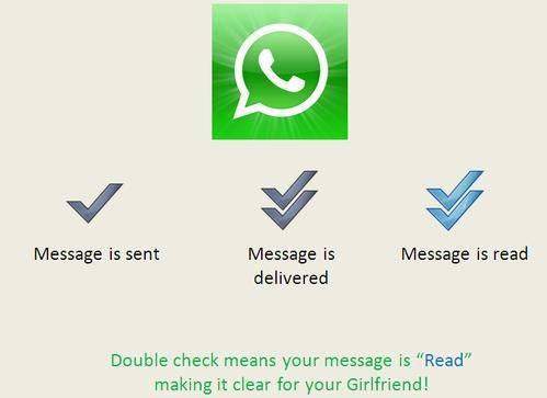 WhatsApp中如何轻松标记重要消息教程