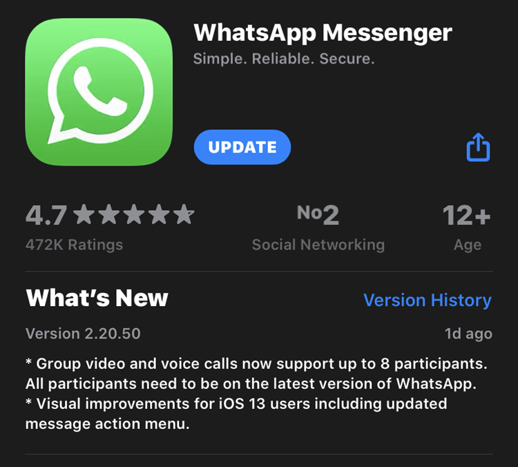 WhatsApp状态与互动创意操作全指南